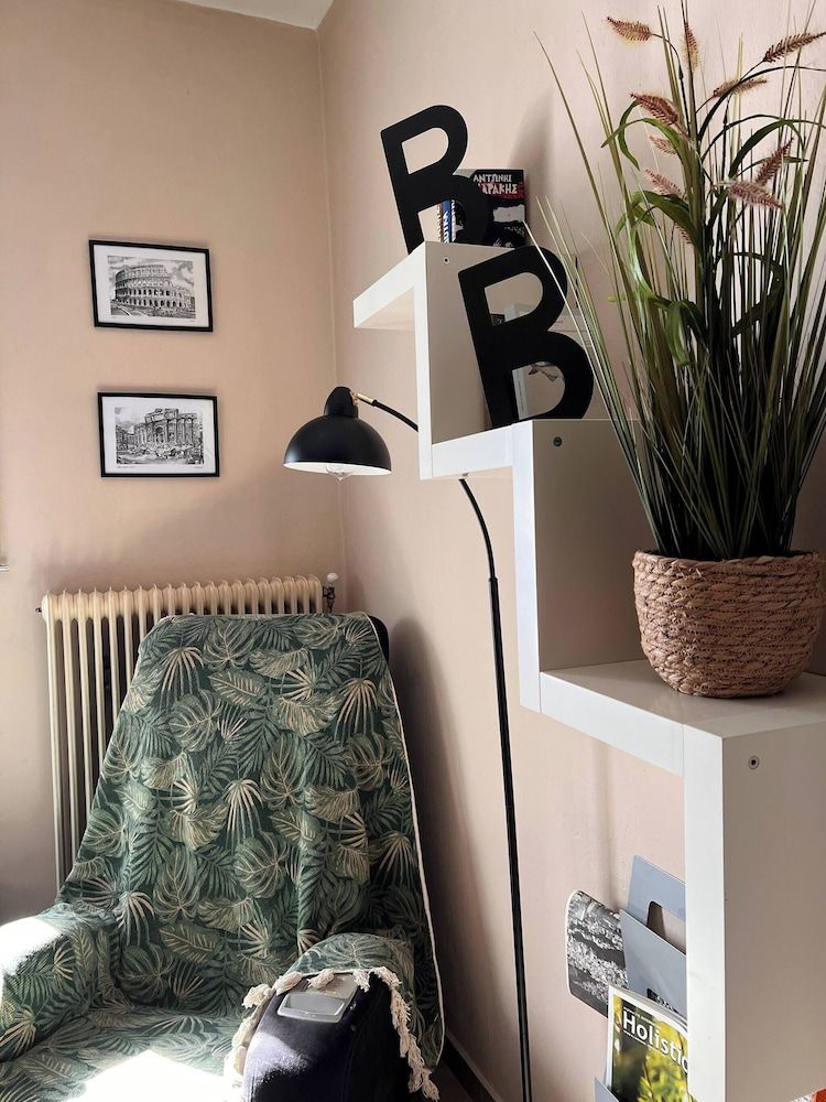 Mosquito Guest House 2 House, 1 Bedroom, City View 21