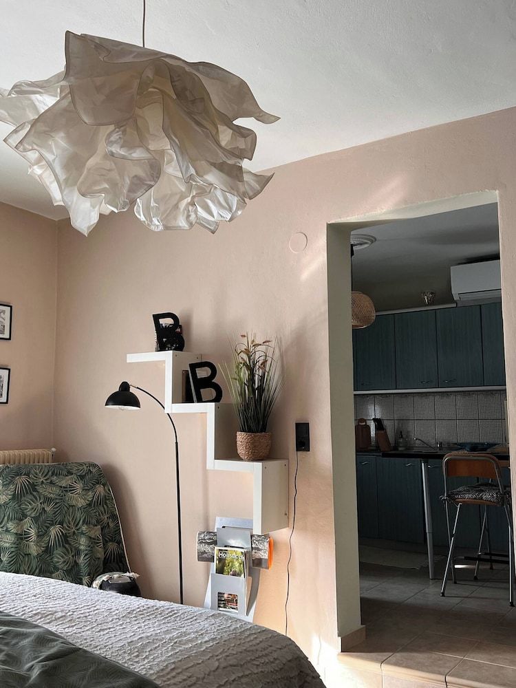 Mosquito Guest House 2 House, 1 Bedroom, City View 15