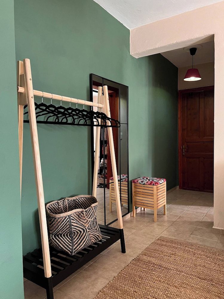 Mosquito Guest House 2 House, 1 Bedroom, City View 14