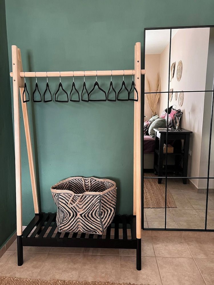 Mosquito Guest House 2 House, 1 Bedroom, City View 25