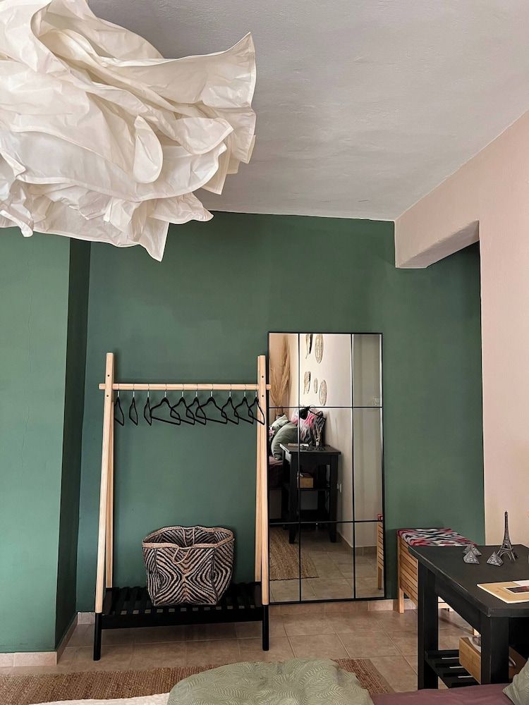 Mosquito Guest House 2 House, 1 Bedroom, City View 16