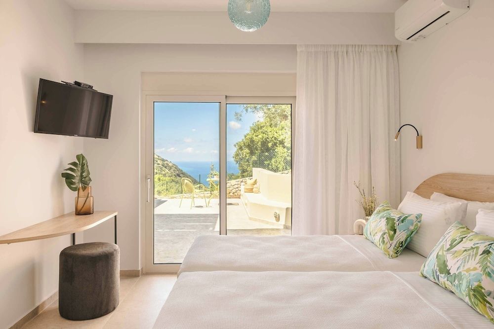 Villa (2 Bedrooms)
