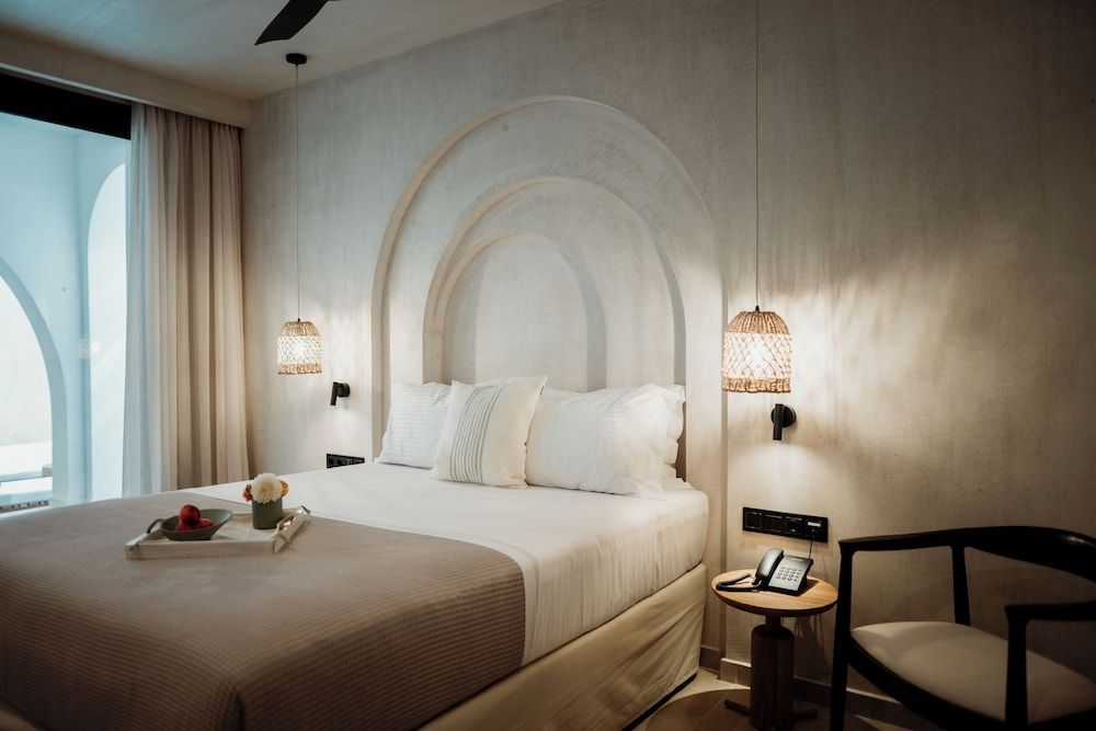 Luxury Room