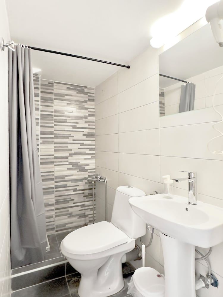 Seagull by halu! Family Studio, Balcony 6