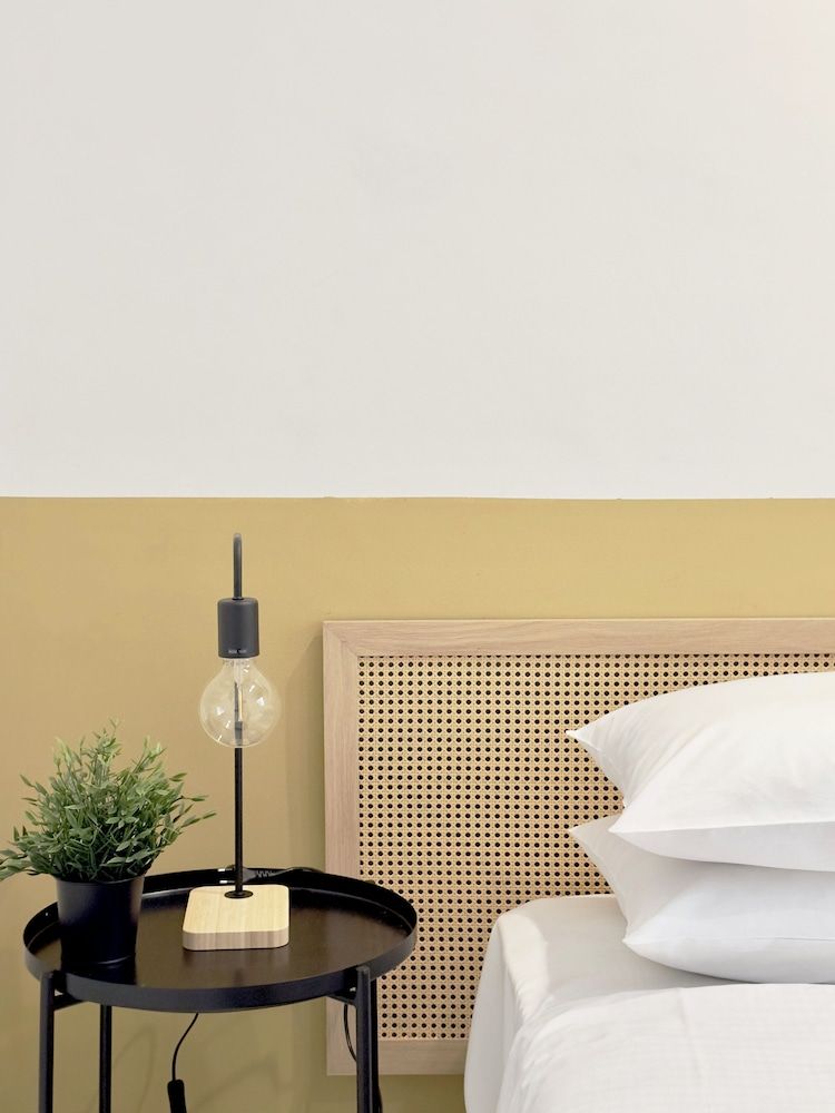 Seagull by halu! Classic Double Room, Balcony