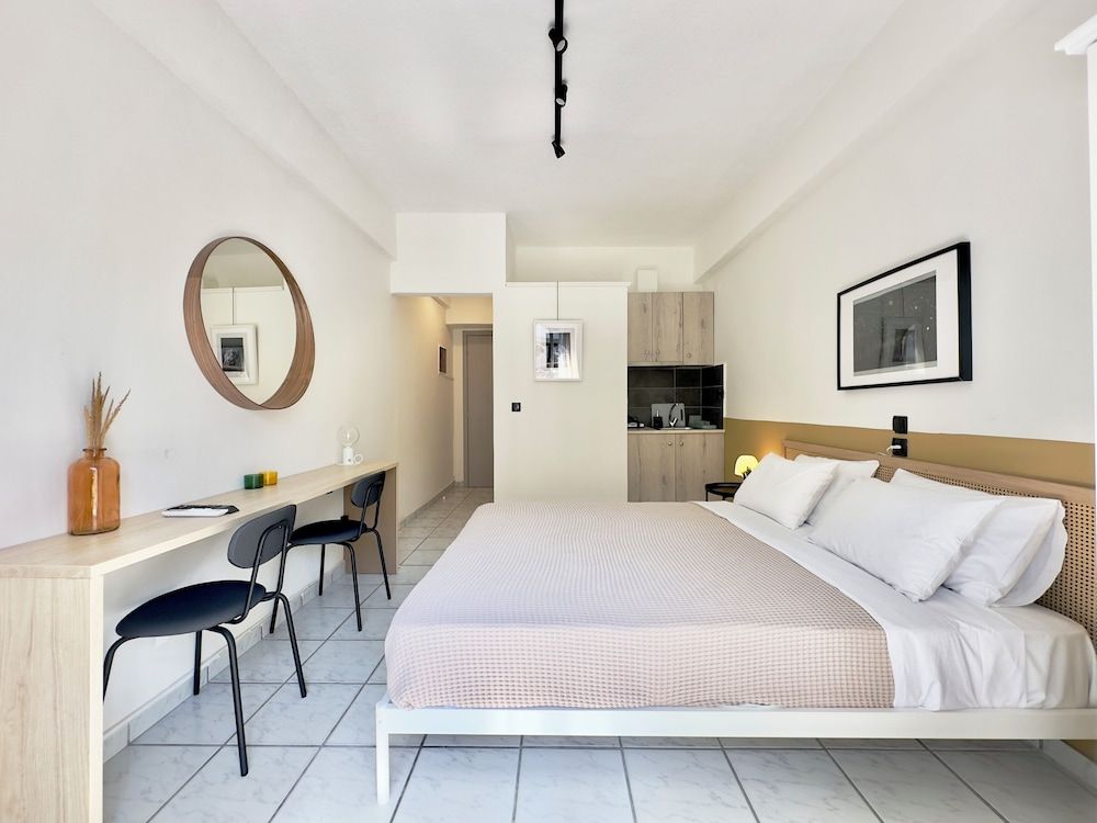 Seagull by halu! Family Studio, Balcony