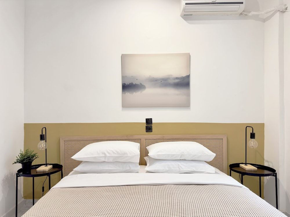 Seagull by halu! Family Studio, Balcony 3