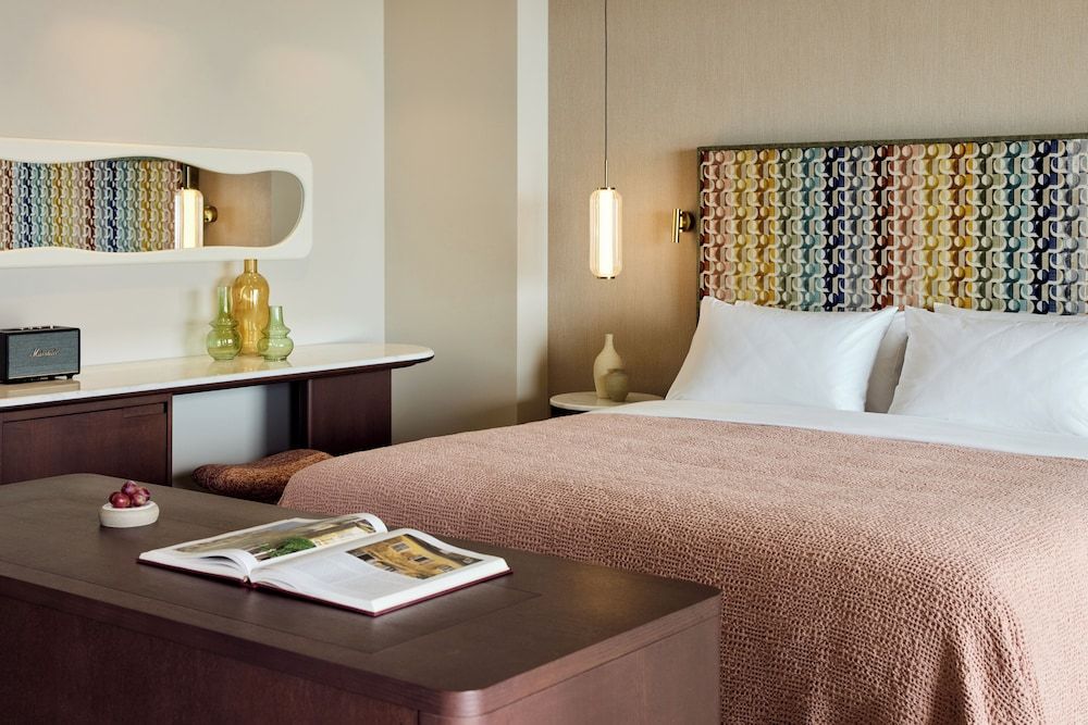 Panorama Junior Suite Sea View