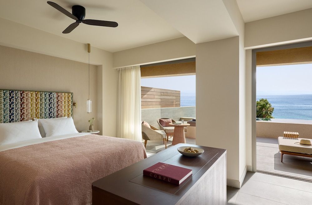 Panorama Junior Suite Private Pool