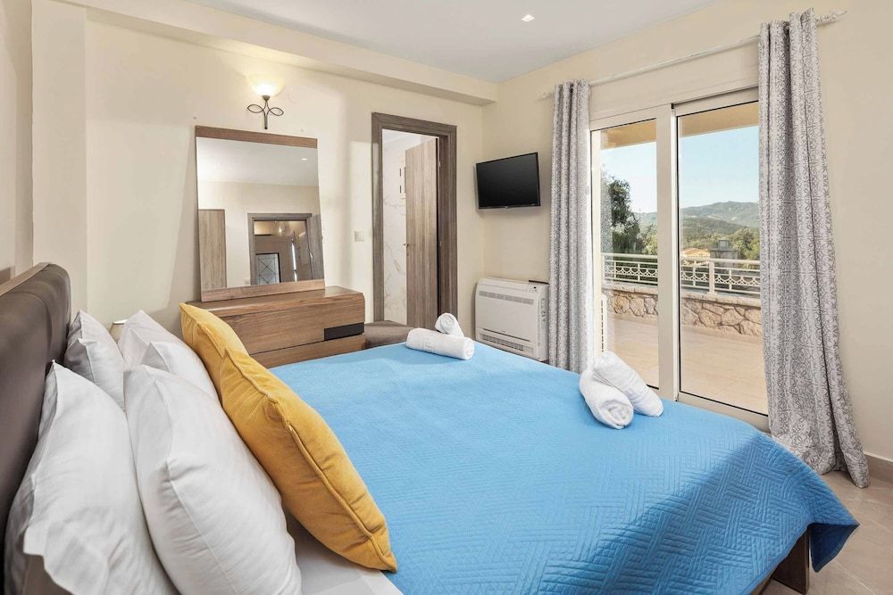 Villa (3 Bedrooms)