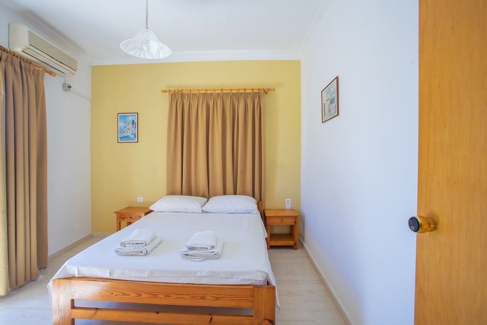 Standard Apartment