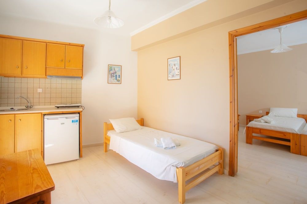 Classic Apartment