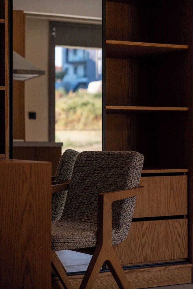 HP Family Suites Junior Room, 1 Queen Bed with Sofa bed, Balcony, Partial Sea View 17