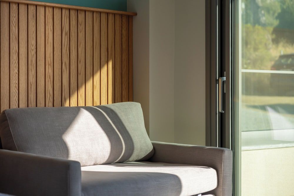 HP Family Suites Junior Room, 1 Queen Bed with Sofa bed, Balcony, Partial Sea View 19