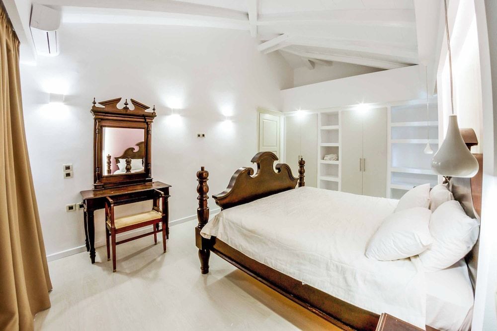 Villa (3 Bedrooms)