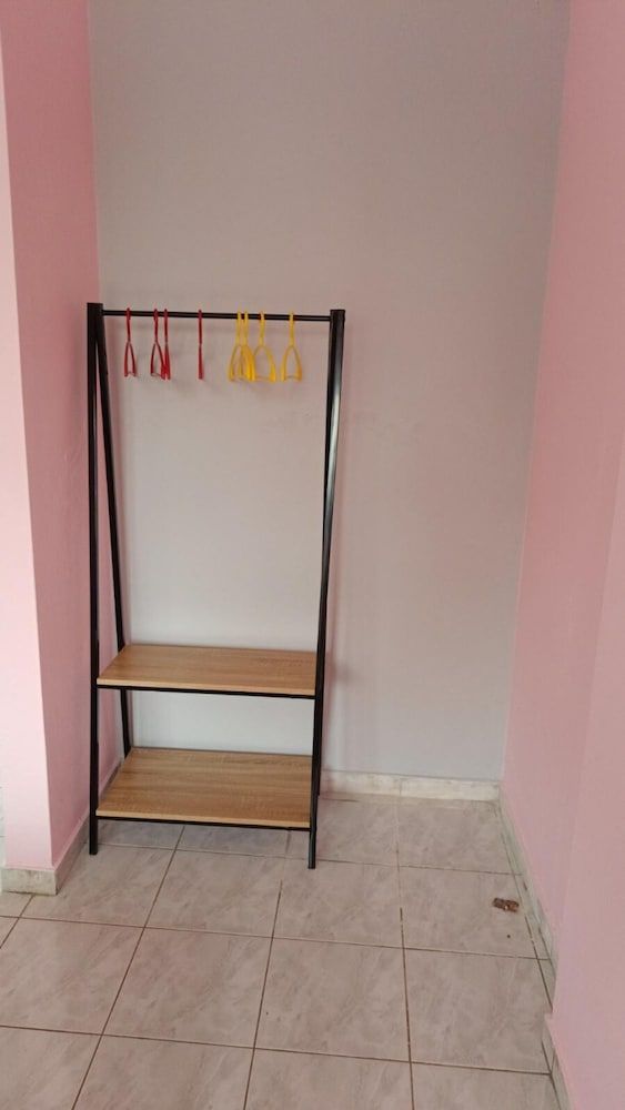 Tiny Studio Patra