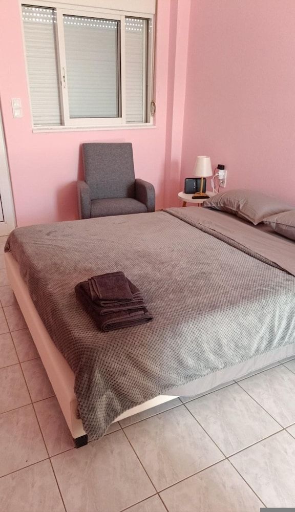 Tiny Studio Patra