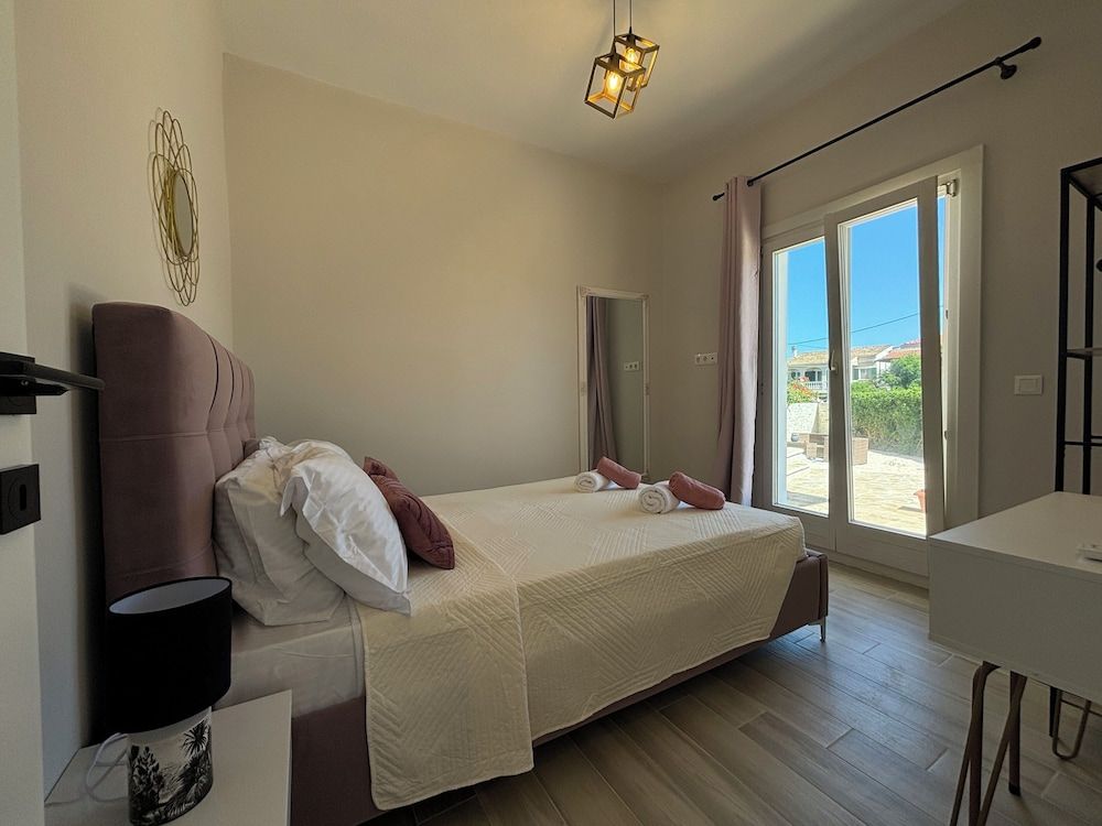 Comfort Apartment