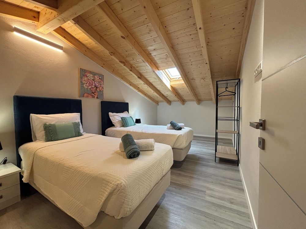 Comfort Apartment, 3 Bedrooms