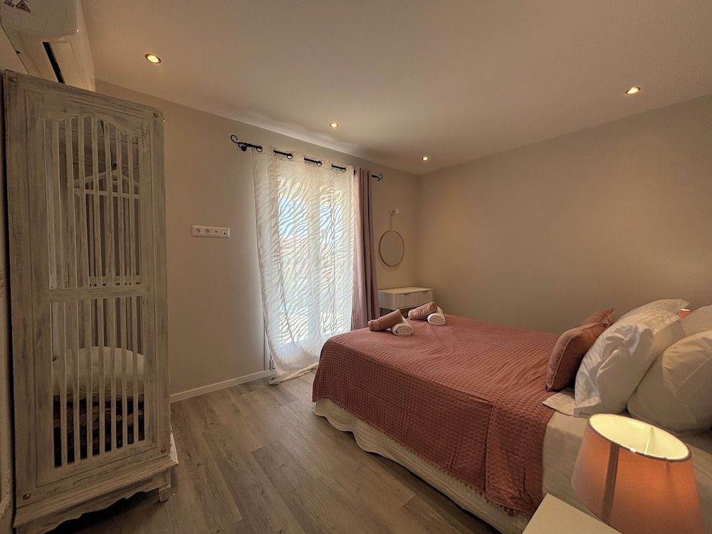 Comfort Apartment, 3 Bedrooms