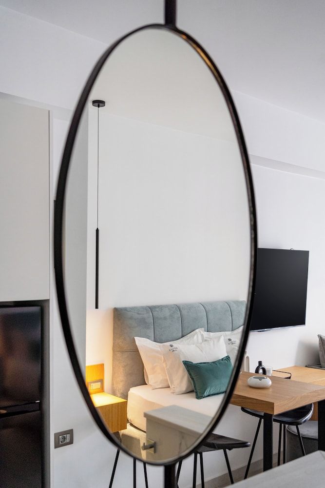 Althea Suites Suite, City View 14