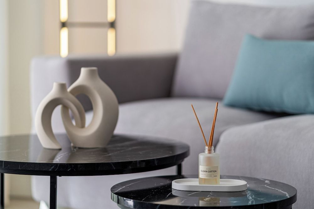 Althea Suites Comfort Suite, City View 16