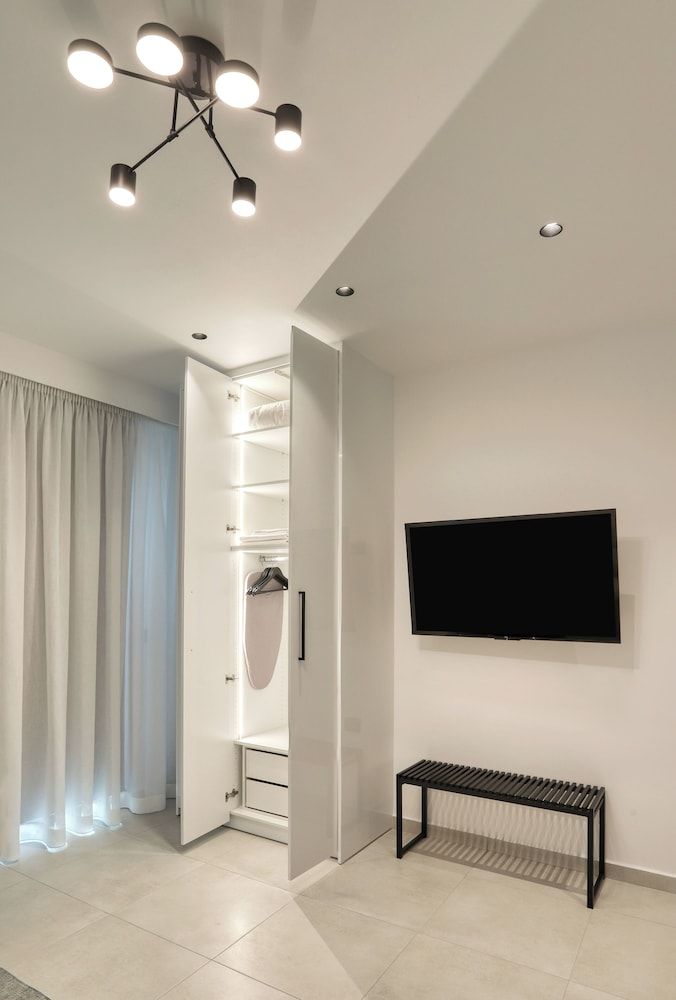 Althea Suites Design Suite, Balcony, City View 12