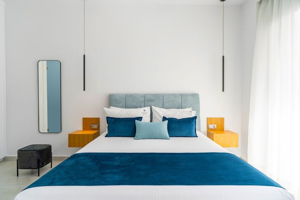 Althea Suites Comfort Suite, City View 5