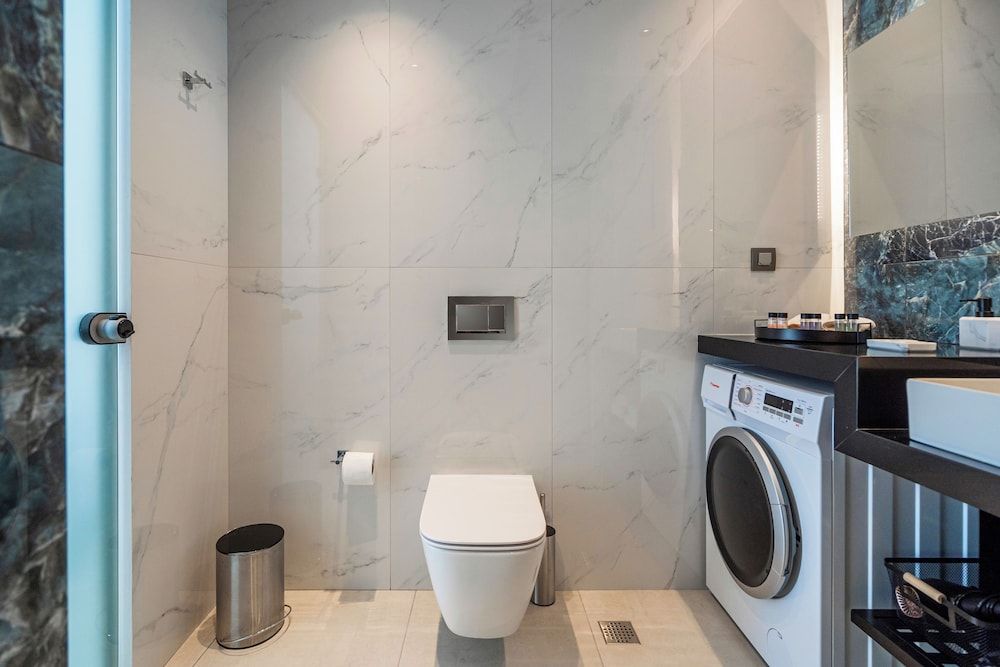 Althea Suites Comfort Suite, City View 9