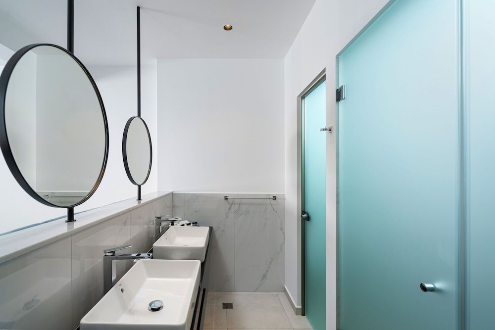 Althea Suites Design Suite, Balcony, City View 7