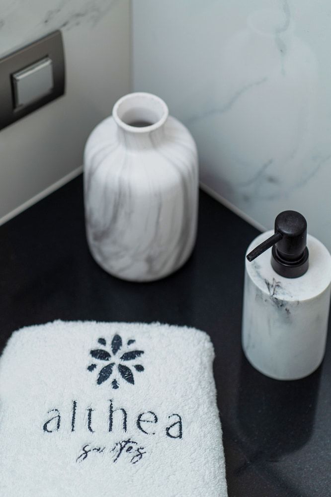 Althea Suites Design Suite, Balcony, City View 5