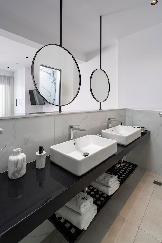 Althea Suites Design Suite, Balcony, City View 6