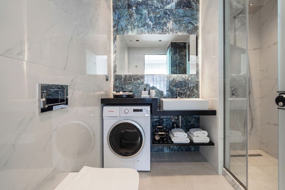 Althea Suites Comfort Suite, City View 10