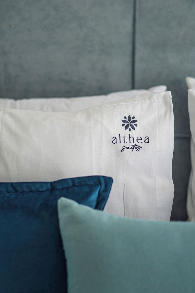 Althea Suites Comfort Suite, City View 6