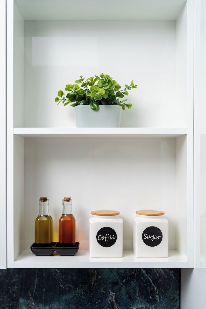 Althea Suites Suite, City View 8