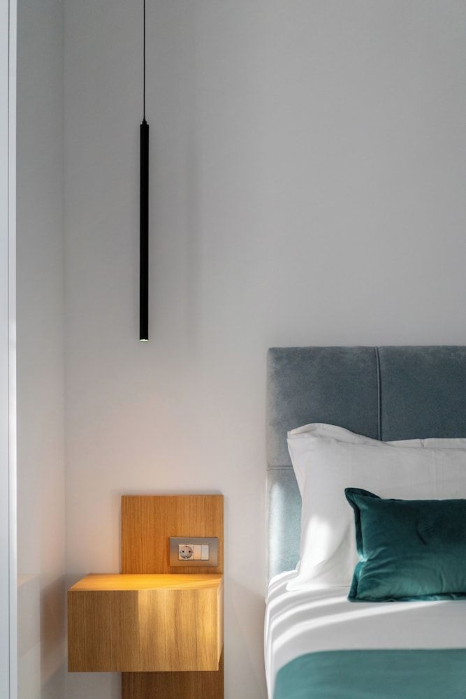 Althea Suites Suite, City View 13