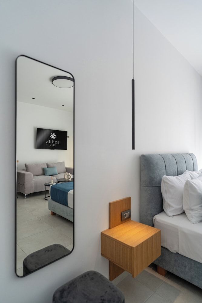 Althea Suites Comfort Suite, City View 14