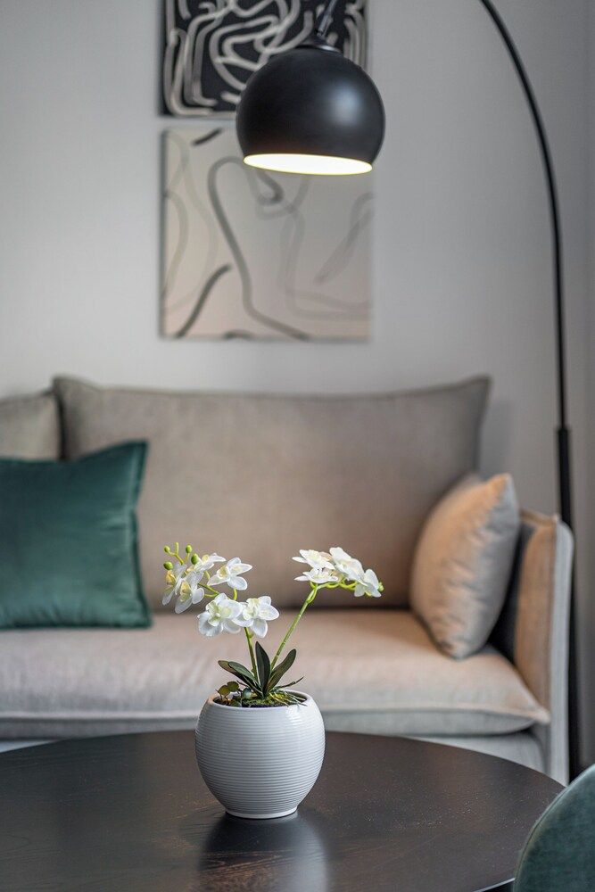 Althea Suites Suite, City View 17