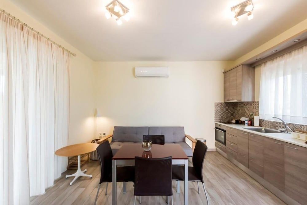 Sun Sand Seclusion Artemis With Private Pool