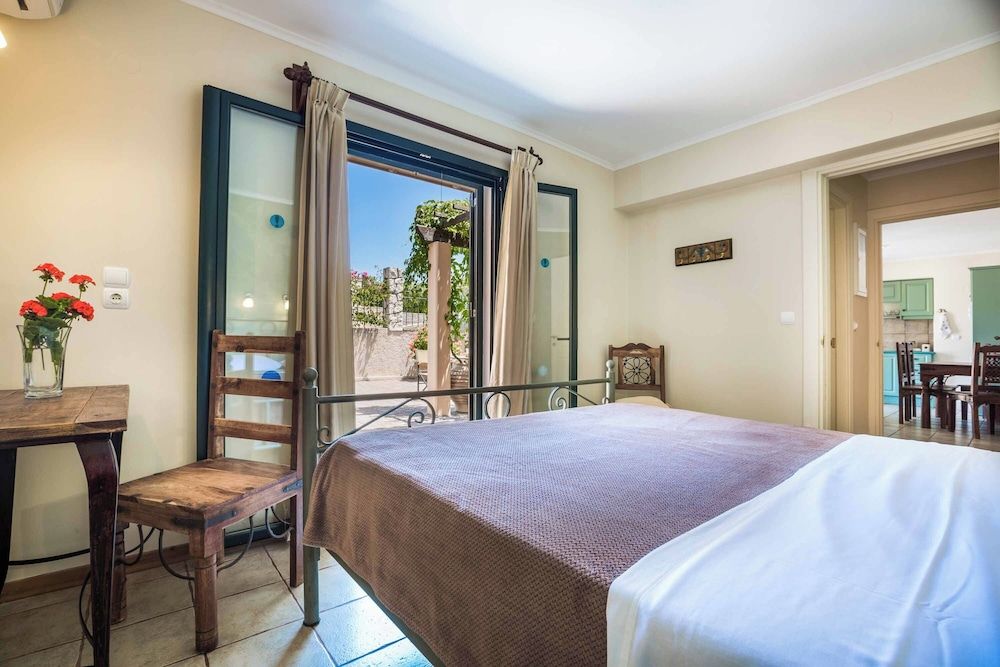 Villa (3 Bedrooms)