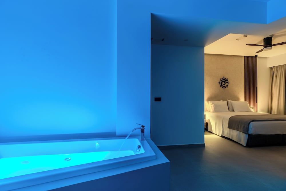 VENTUS Luxury Suites Superior Suite, 1 Bedroom, Non Smoking, Patio