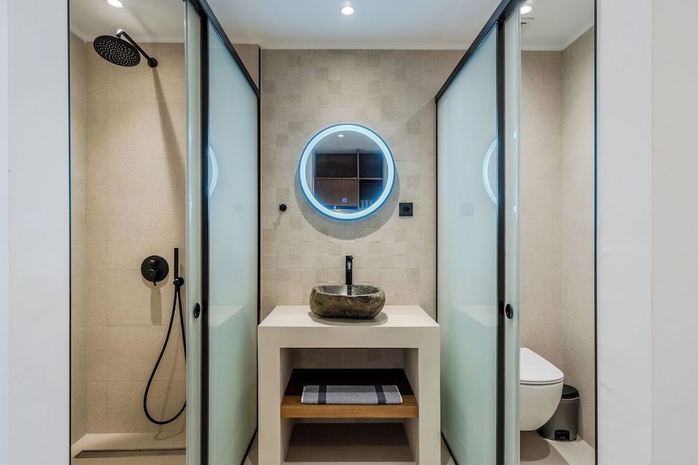 VENTUS Luxury Suites Superior Suite, 1 Bedroom, Non Smoking, Patio 4