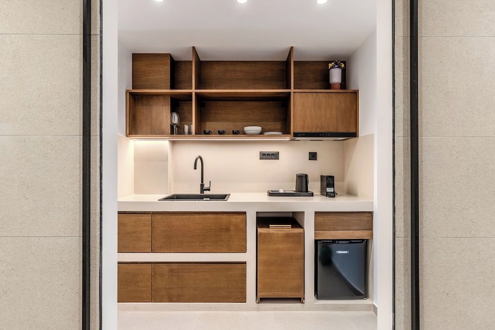 VENTUS Luxury Suites