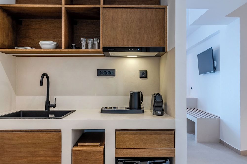 VENTUS Luxury Suites Superior Suite, 1 Bedroom, Non Smoking, Patio 5