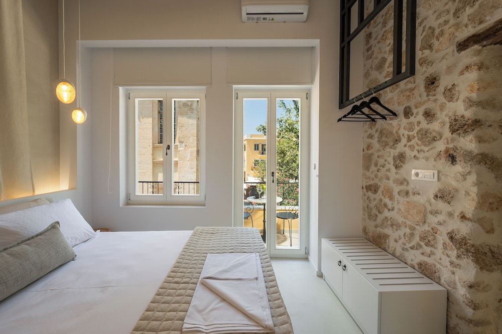 Deluxe Suite, 2 Bedrooms, Kitchen