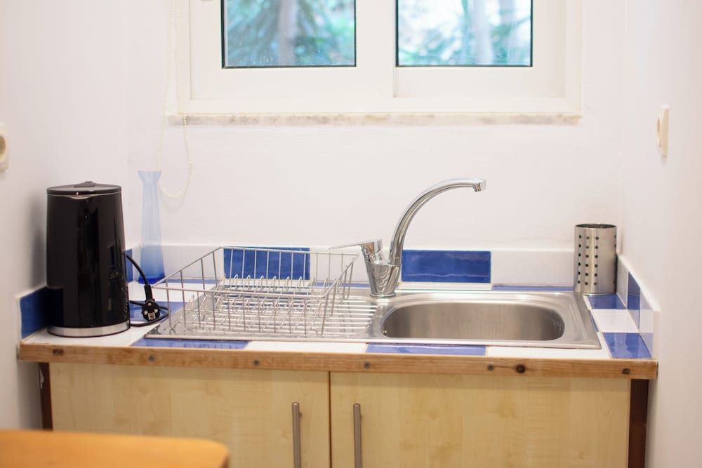 Infinity Wellness Apartment Hotel Dolphin 6