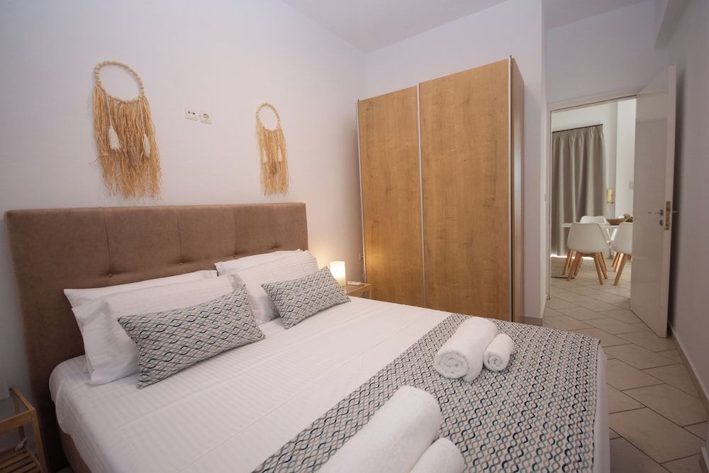 Infinity Wellness Apartment Hotel Dolphin 4