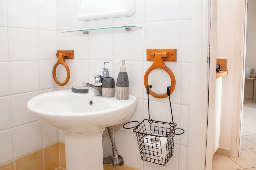 Infinity Wellness Apartment Hotel Coral 10