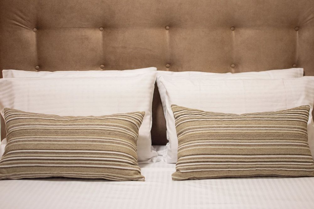 Infinity Wellness Apartment Hotel Shell 4