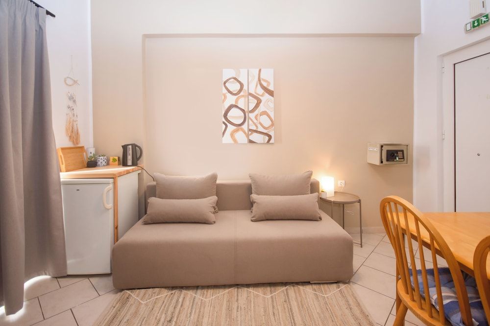 Infinity Wellness Apartment Hotel Shell 12